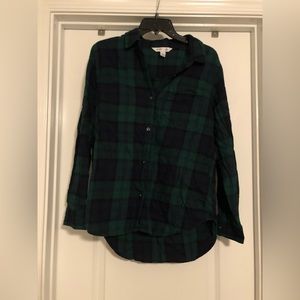 Flannel